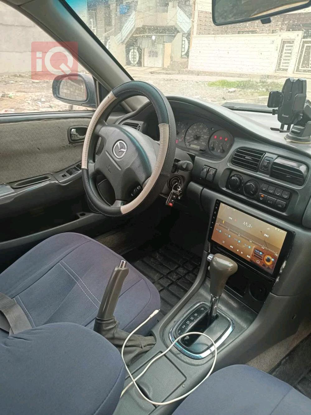 Mazda 626